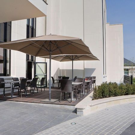 Best Western Plus Hotel Des Francs Соасонс Екстериор снимка