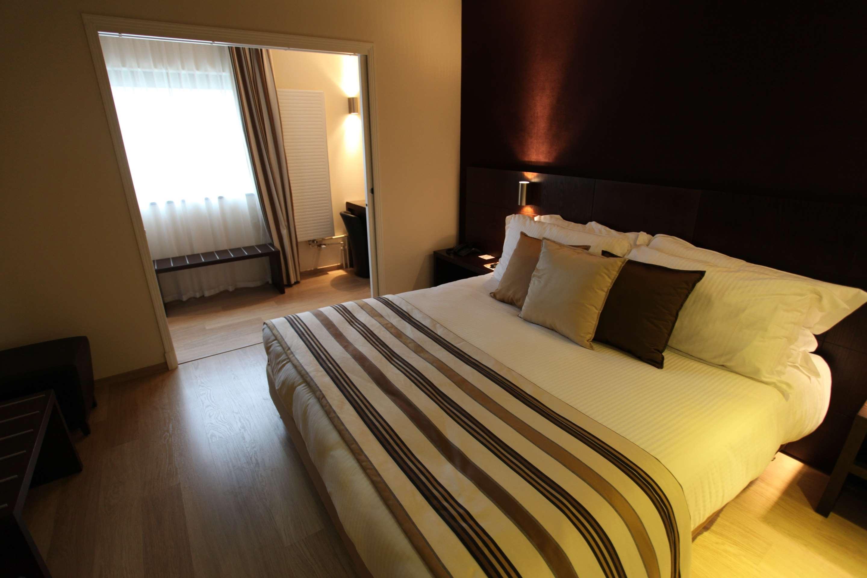 Best Western Plus Hotel Des Francs Соасонс Екстериор снимка