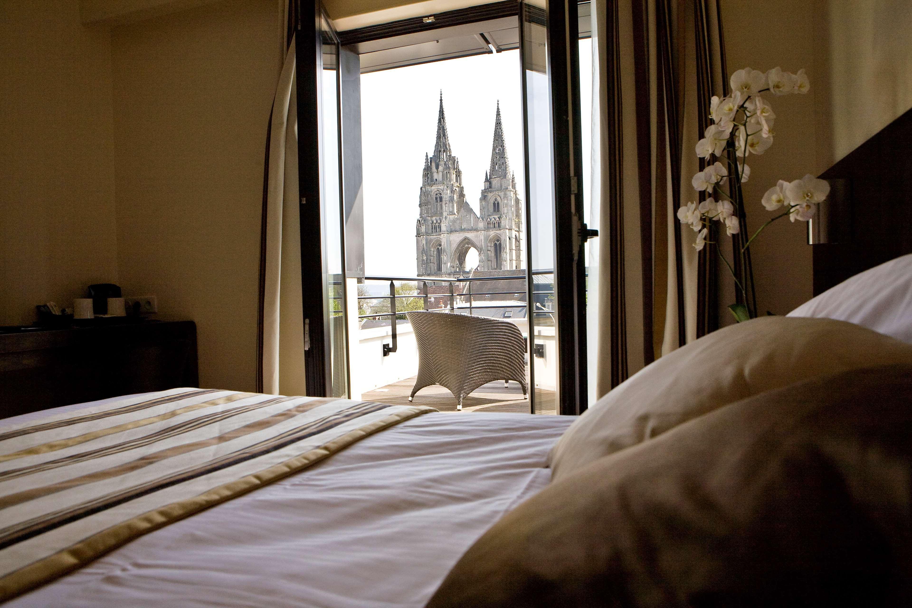 Best Western Plus Hotel Des Francs Соасонс Стая снимка