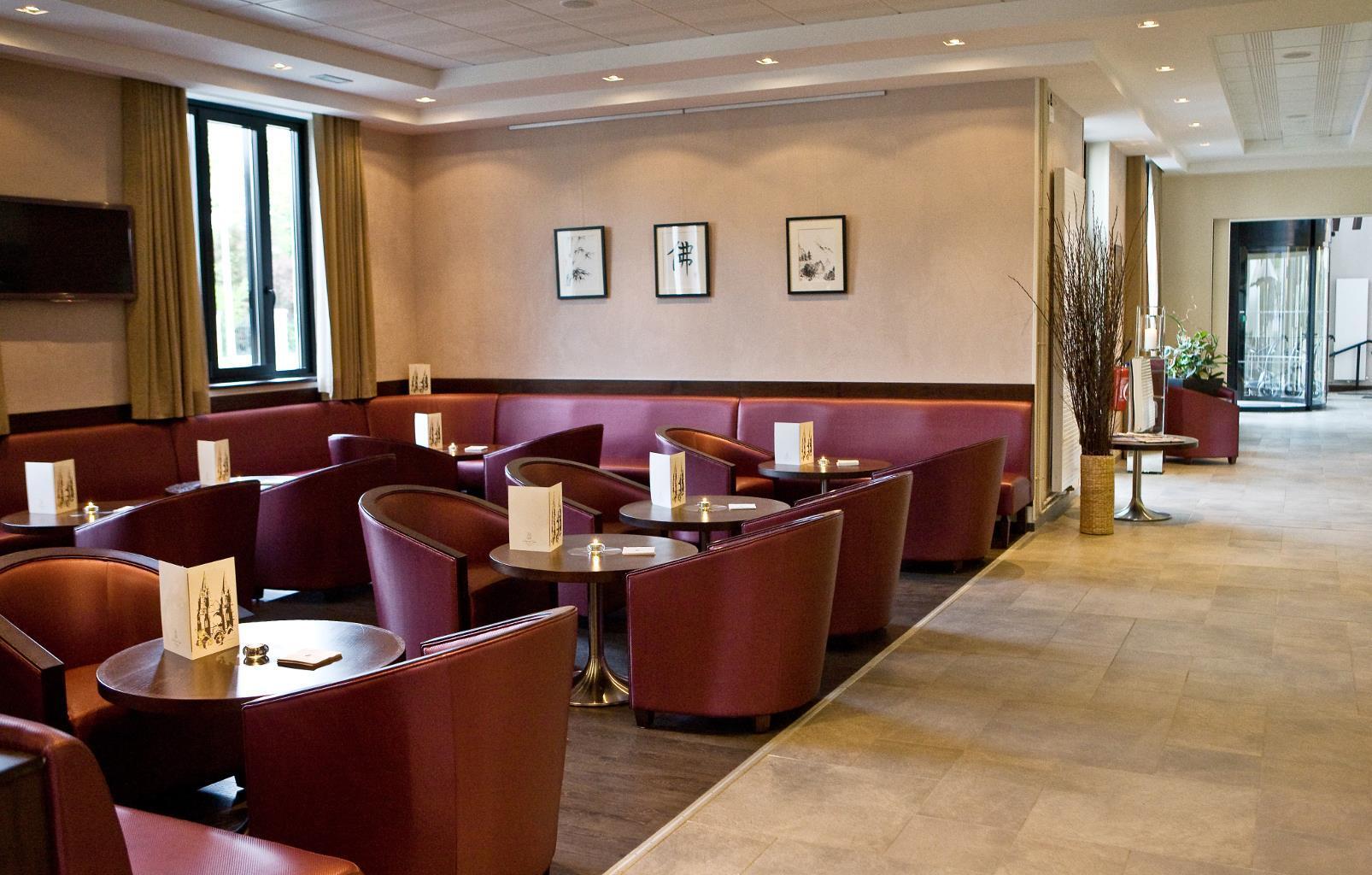 Best Western Plus Hotel Des Francs Соасонс Екстериор снимка