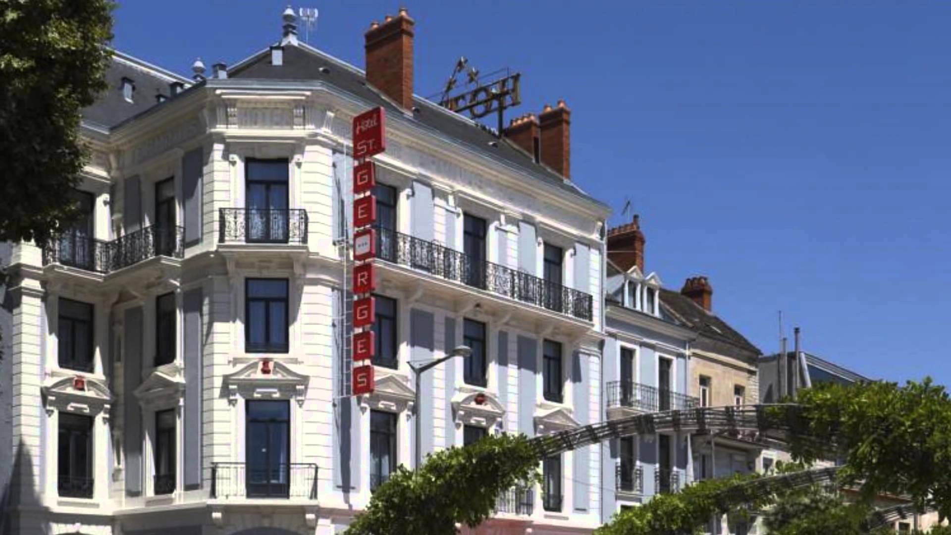 Best Western Plus Hotel Des Francs Соасонс Екстериор снимка